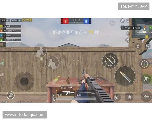 掌握斗球直播app官方版的玩法要点提升你的竞技水平与团队配合能力