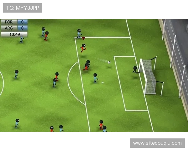 斗球网页版：2024年最受欢迎的免费在线足球游戏网站大全